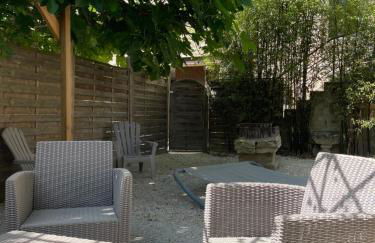 appart Pacificae - Foto 4