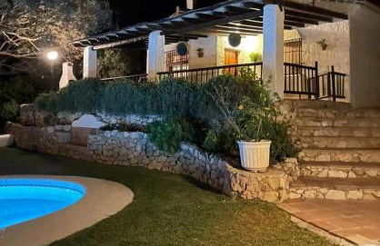 El Chorro Villas Casa Adelfa - Foto 6