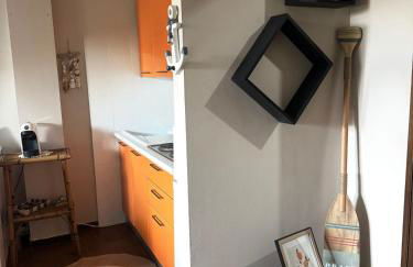 Casa OHANA CERIALE OPEN SPACE 4 PERSONE - Foto 6