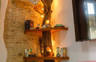 Noah House city center - Historic center - Foto 12