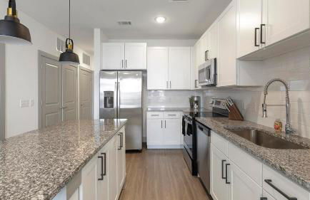 Landing Apartments - Atlas Bluewood - Foto 38