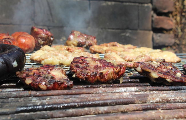 Beach House in La Floresta, Uruguay - Foto 29