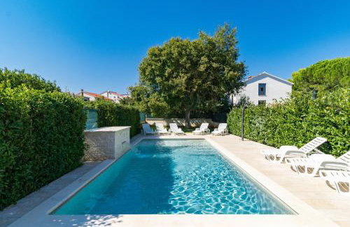 Apartments Kenđel - Foto 13