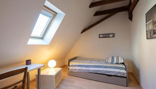 L'échauguette d'Ancenis centre - Foto 5