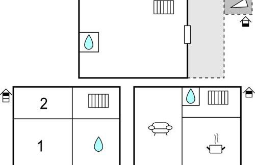 Nice Home In Drochtersen - Foto 44