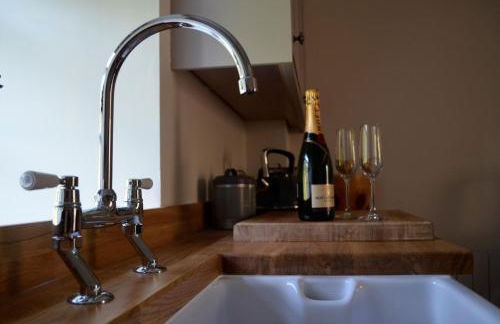 Stable Cottage - Foto 6