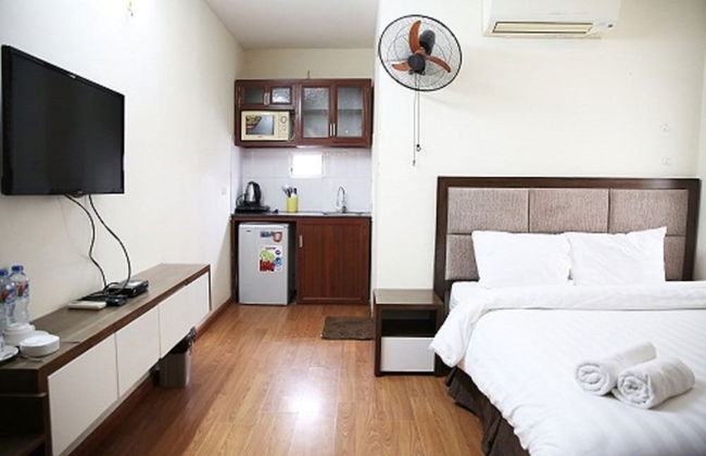 V House 1 Serviced Apartment - Foto 5