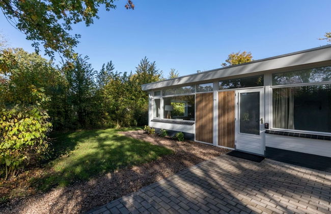 House in Oostkapelle Near Beach & Sauna - Foto 33