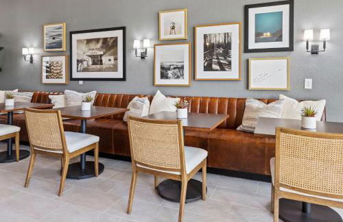 Landing Incredible 1BD Gym - Foto 24