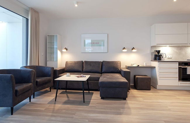 6 Personen Ferienhaus in Wendtorf - Foto 12