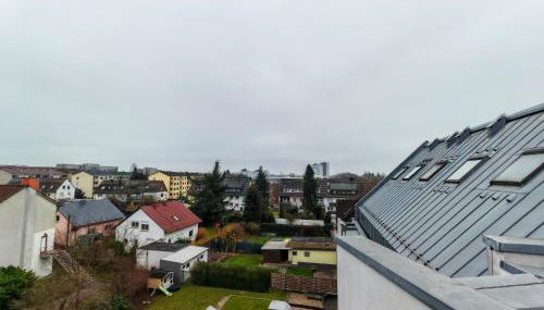 Stilvolle Maisonette Wohnung - Foto 2