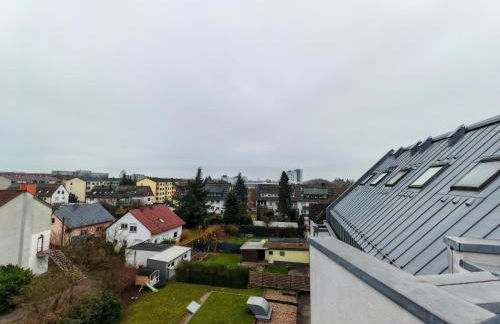 Stilvolle Maisonette Wohnung - Foto 2