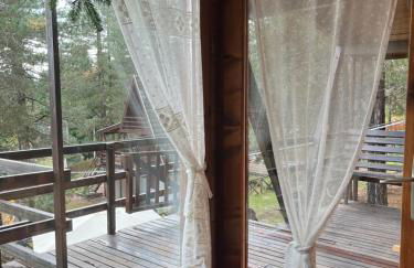 Chalet Natura Sport&Relax - Foto 32