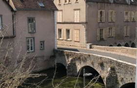 Charmant Duplex - Parking inclus - Au bord de l'Eure - Foto 30