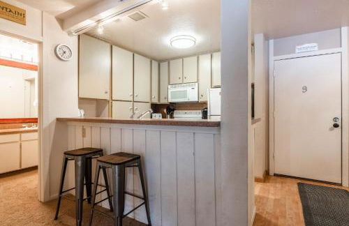 New Listing 2 bedroom and Loft 2 bath Summit E Bldg 16 condo sleeps 8 Steps to Eagle Lodge Chair 15 - Foto 16