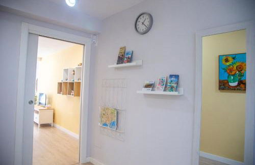 Sunflower Apartment Céntrico - Foto 14