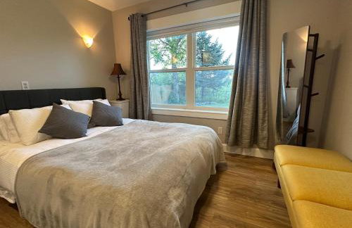 Entire Private Garden-Level Retreat - Foto 13