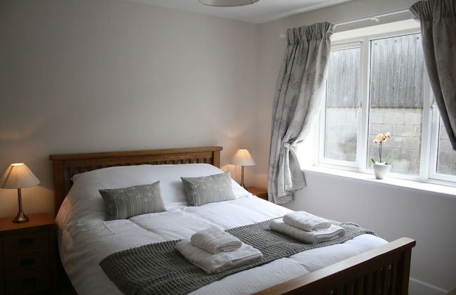 Gallops Farm Holiday Cottages - Foto 12