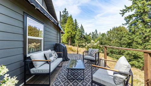 The Cottage On Wilsonville Road - Foto 5