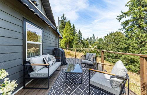 The Cottage On Wilsonville Road - Foto 5