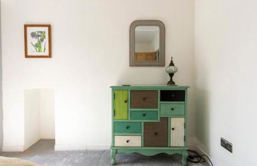 Hare Cottage - Foto 32