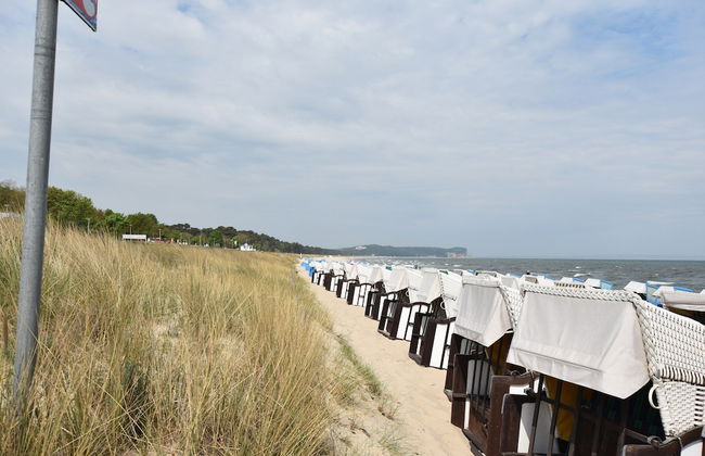 Magnificent Apartment in Garz With Garden - Foto 70