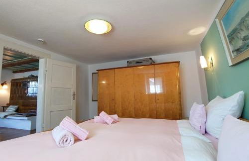 Ferienwohnung Sorgenfrei - Foto 16