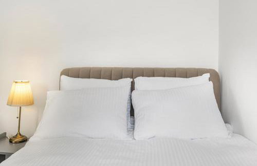 West Bridgford Comfort Quality Suites - Foto 38