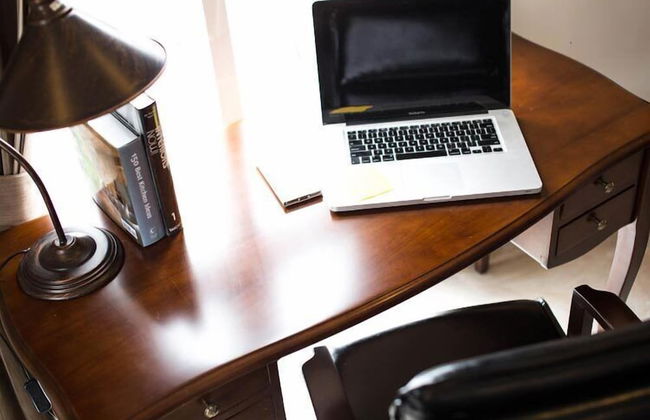 Capitol Residence - Foto 12