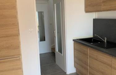 L'EFFET MER, DUPLEX SUR LE PORT AVEC SES 2 TERRASSES VUE MER - Foto 2