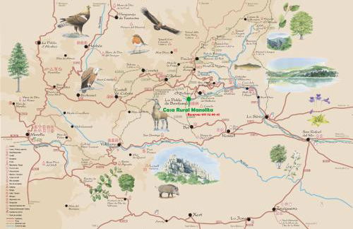 Casa Yolanda - Foto 59