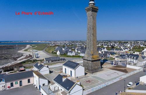 PentyTy TadKozh Très proche du port de Kérity - Foto 33