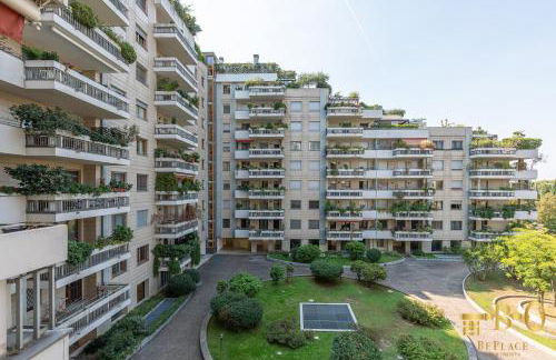 BePlace Bocconi Apartments - Foto 15