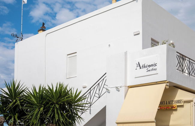 Athinais Suites - Foto 65