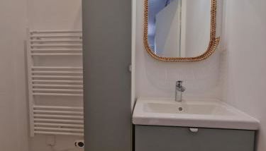 Studio neuf climatisé wifi 27m2 - Foto 5