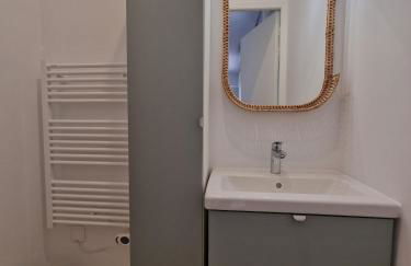 Studio neuf climatisé wifi 27m2 - Foto 5