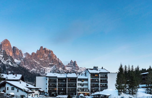 Residence Lastei - Foto 62