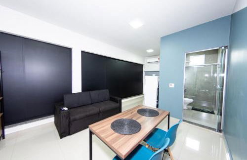 Jahu Center Plaza Flats - Photo 47