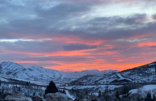 Reduced Nightly Rates! Park City Cabin, Hot Tub, Fire Pit - Sleeps 14 - Photo 20