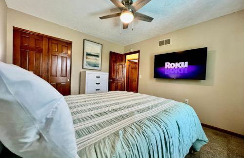 Suburban paradise in Liberty TWP - Foto 38