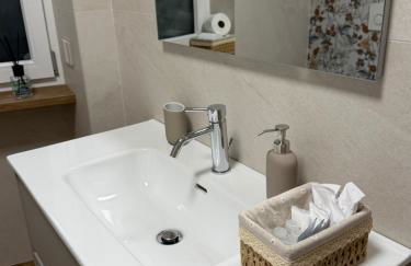 Nuovissimo trilocale nel centro di Saint Vincent - Foto 9