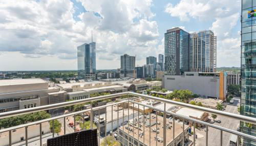 Downtown Austin 1br w gym pool wd nr Capitol ATX-111 - Photo 5, Other