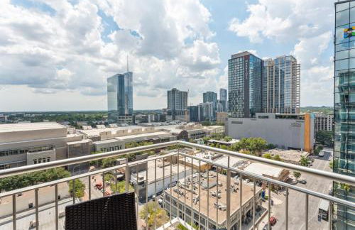 Downtown Austin 1br w gym pool wd nr Capitol ATX-111 - Photo 5