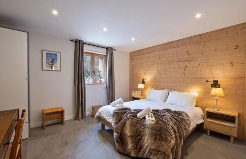 Chalet Stella Montis - Luxe et Proximité des Pistes - Foto 14