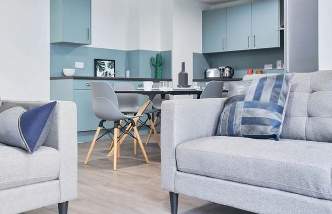 For Students Only Market House - Foto 18