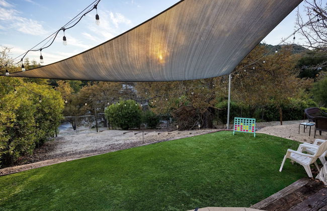 Terrace Hill Modern Paso Robles Escape Near Wineries Dining and Hot Springs - Photo 36