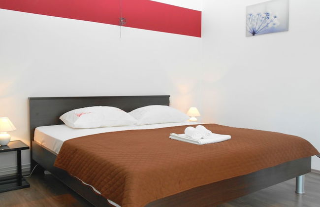 Apartments Tereza - Foto 25