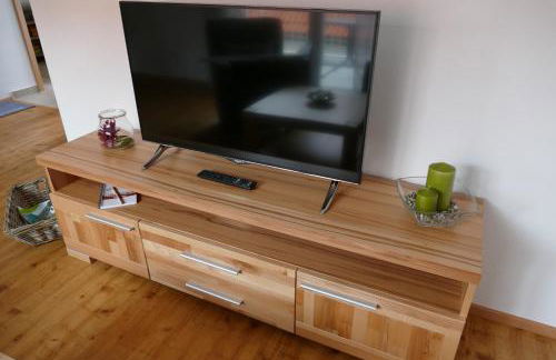 Businesswohnungen Haag bei A7 - Foto 57