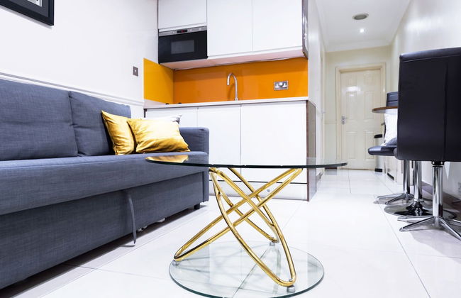 PML Apartments Gloucester Place - Photo 29