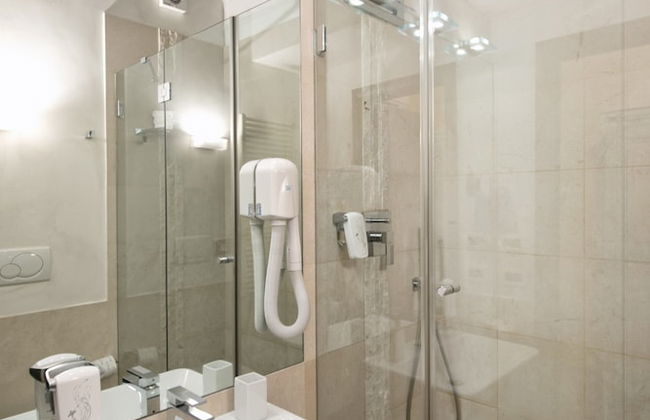 Relais Maddalena - Foto 80